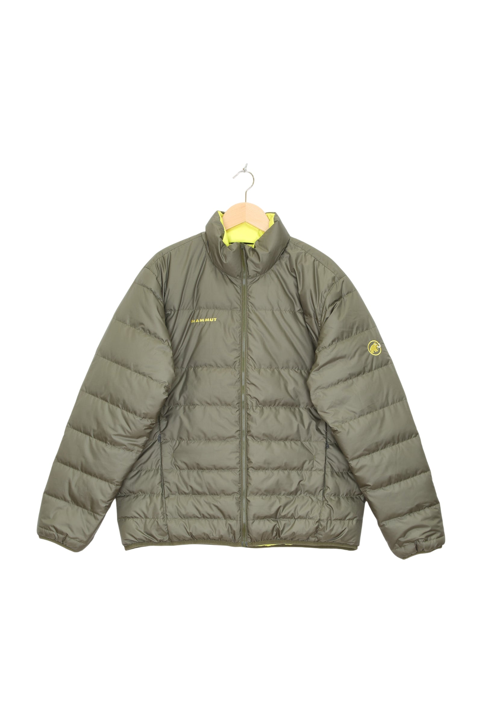 Daunenjacke für Damen